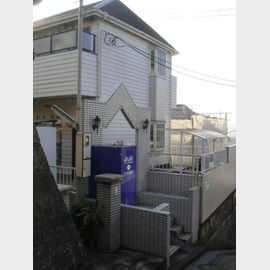 上大岡駅より徒歩9分 1階 築39年の賃貸物件