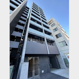 石川町駅より徒歩2分 3階 築4年5ヶ月の賃貸物件