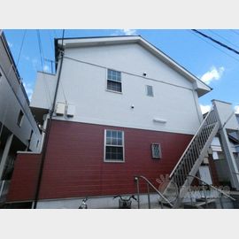 エクセレント三ツ沢Ｂ号棟 1階 築21年の賃貸物件