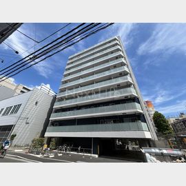 エヌ-フラッツ横浜関内2 5階 築3年1ヶ月の賃貸物件