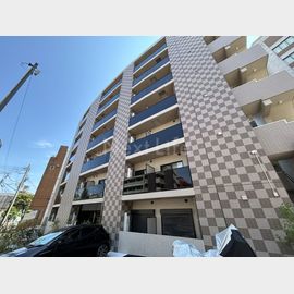 黄金町駅より徒歩4分 4階 築1年3ヶ月の賃貸物件