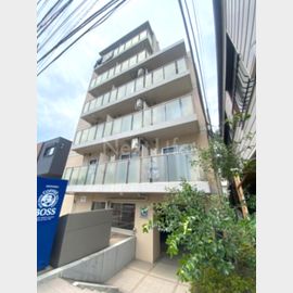 妙蓮寺駅より徒歩12分 4階 築18年10ヶ月の賃貸物件