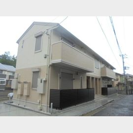 白楽駅より徒歩11分 2階 築4年10ヶ月の賃貸物件