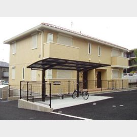 鴨居駅より徒歩22分 2階 築14年の賃貸物件