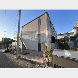 星川駅より徒歩10分 1階 築7年8ヶ月の賃貸物件