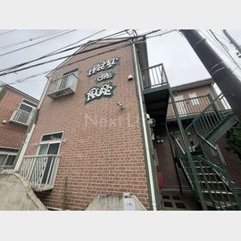 ハーミットクラブハウス岡沢町A棟 1階 築19年8ヶ月の賃貸物件