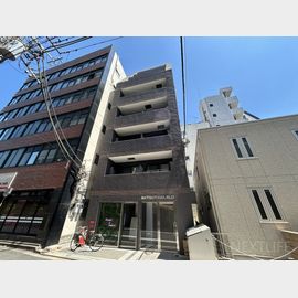 マツヤマビルディング 6階 築6年の賃貸物件