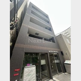 マツヤマビルディング 2階 築6年の賃貸物件