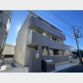 反町駅より徒歩9分 2階 築3年5ヶ月の賃貸物件