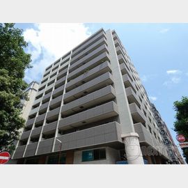 日神デュオステージ関内 4階 築18年7ヶ月の賃貸物件