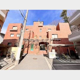 立川駅より徒歩10分 2階 築38年6ヶ月の賃貸物件