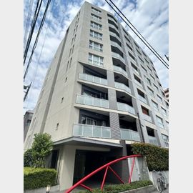 立川駅より徒歩7分 1階 築18年6ヶ月の賃貸物件