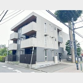 砂川七番駅より徒歩2分 3階 築4年10ヶ月の賃貸物件