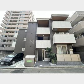 豊田駅より徒歩3分 3階 築2年10ヶ月の賃貸物件