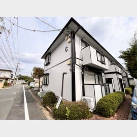 日野駅より徒歩11分 1階 築34年9ヶ月の賃貸物件