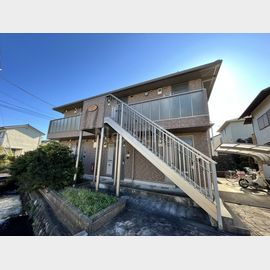 メゾンソレイユ 2階 築20年5ヶ月の賃貸物件