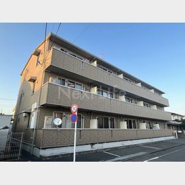 フェリスタ宮沢 1階 築17年6ヶ月の賃貸物件