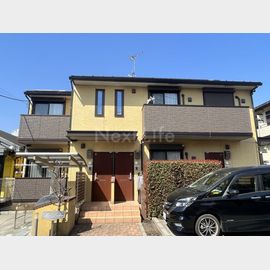 ラルーン 1階 築12年2ヶ月の賃貸物件