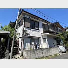 是政駅より徒歩5分 2階 築47年8ヶ月の賃貸物件