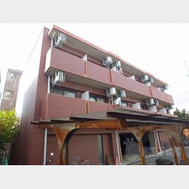 プレステージ小柳 2階 築25年11ヶ月の賃貸物件