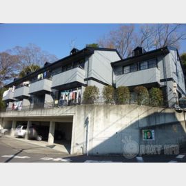 リバーストーンエイト201. 1階 築31年の賃貸物件