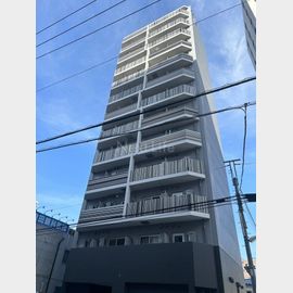 ディラヴェール八王子 13階 築3年の賃貸物件