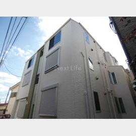 アクロス八王子 2階 築3年5ヶ月の賃貸物件