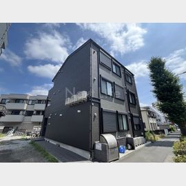 グレイスコート八王子 3階 築4年の賃貸物件