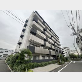 京王八王子駅より徒歩8分 1階 築6年2ヶ月の賃貸物件