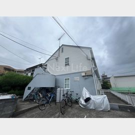 ブルーベル南大沢 1階 築33年の賃貸物件