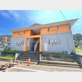 めじろ台駅よりバス5分 1階 築37年4ヶ月の賃貸物件