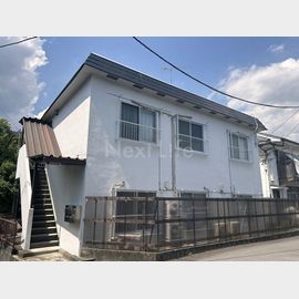 ハイツイシカワ 2階 築46年の賃貸物件