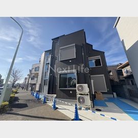 町田レジデンス 1階 新築の賃貸物件