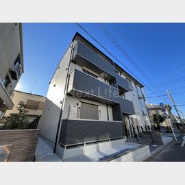 町田駅より徒歩12分 3階 築2年3ヶ月の賃貸物件