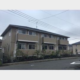 成瀬駅より徒歩9分 2階 築7年6ヶ月の賃貸物件