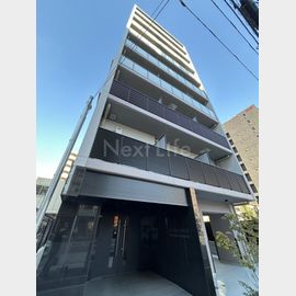 阪東橋駅より徒歩6分 2階 築3年2ヶ月の賃貸物件