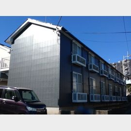 レオパレス銀豊 1階 築22年5ヶ月の賃貸物件