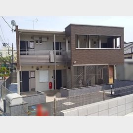 鴨居駅より徒歩20分 2階 築6年10ヶ月の賃貸物件