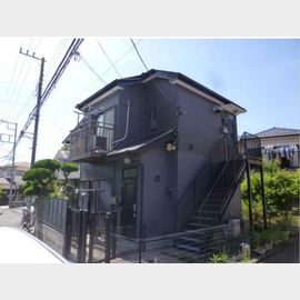 大倉山駅より徒歩12分 2階 築31年1ヶ月の賃貸物件