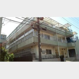 西横浜駅より徒歩16分 3階 築38年10ヶ月の賃貸物件