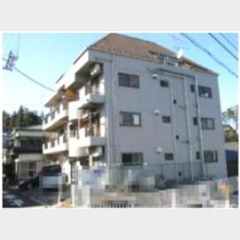 シャトー上星川 3階 築37年1ヶ月の賃貸物件