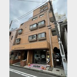 伊勢佐木長者町駅より徒歩3分 6階 築39年8ヶ月の賃貸物件