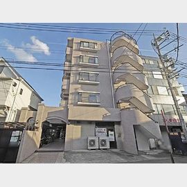 阪東橋駅より徒歩12分 2階 築34年3ヶ月の賃貸物件