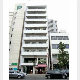 石川町駅より徒歩5分 6階 築41年4ヶ月の賃貸物件