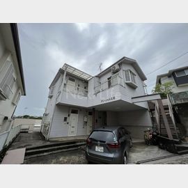 グリーンヒル日吉 2階 築35年9ヶ月の賃貸物件