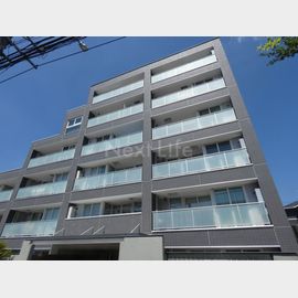 フィールド川和の賃貸物件