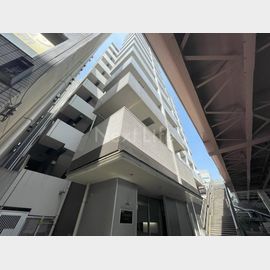 新子安駅より徒歩1分 5階 築17年1ヶ月の賃貸物件