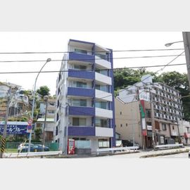 ＧＲＡＣＩＡＹＯＫＯＨＡＭＡ 5階 築12年11ヶ月の賃貸物件