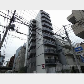 Ｌｏｇ横浜駅東 8階 築4年9ヶ月の賃貸物件