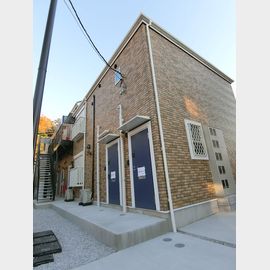 横浜市ブルーライン弘明寺駅より徒歩9分 2階 築4年4ヶ月の賃貸物件